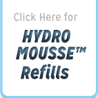 Order from Hydro Mousse Refill Site